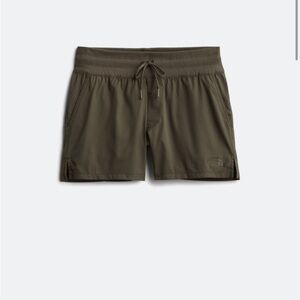 The North Face Aphrodite Motion Performance Shorts